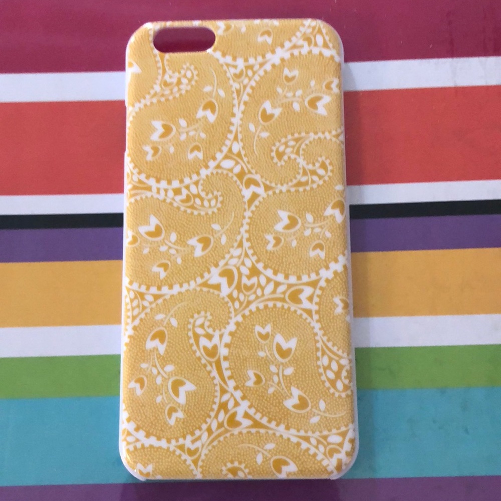 Iphone 6/6s case